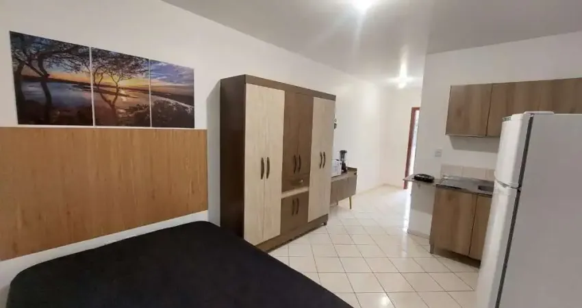 Excelente Studio 1 dormitório(s) em Trindade - Florianópolis