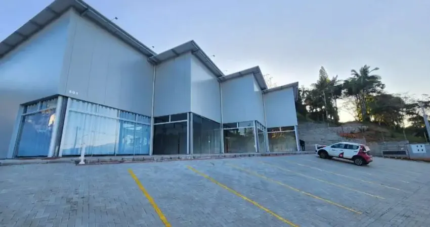 Ponto comercial para alugar na Rua Pedro Mansur Elías, 588, Centro, Santo Amaro da Imperatriz
