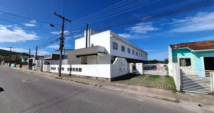 Casa com 2 quartos para alugar na Rua Isabel Pires de Oliveira, 303, Forquilhas, São José