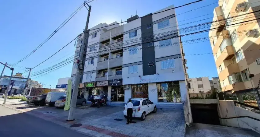 Excelente Apartamento 3 dormitório(s) em Capoeiras - Florianópolis