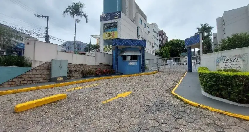 Apartamento com 2 quartos para alugar na Rua Lauro Linhares, 1928, Trindade, Florianópolis