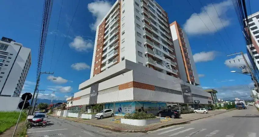 Apartamento com 3 quartos para alugar na Rua Najla Carone Guedert, 114, Pagani, Palhoça