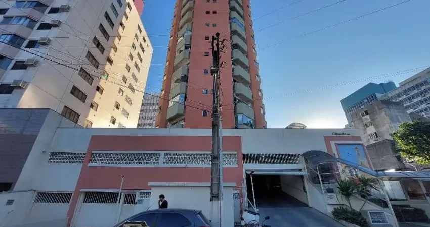 Excelente Apartamento 1 dormitório(s) em Centro - Florianópolis