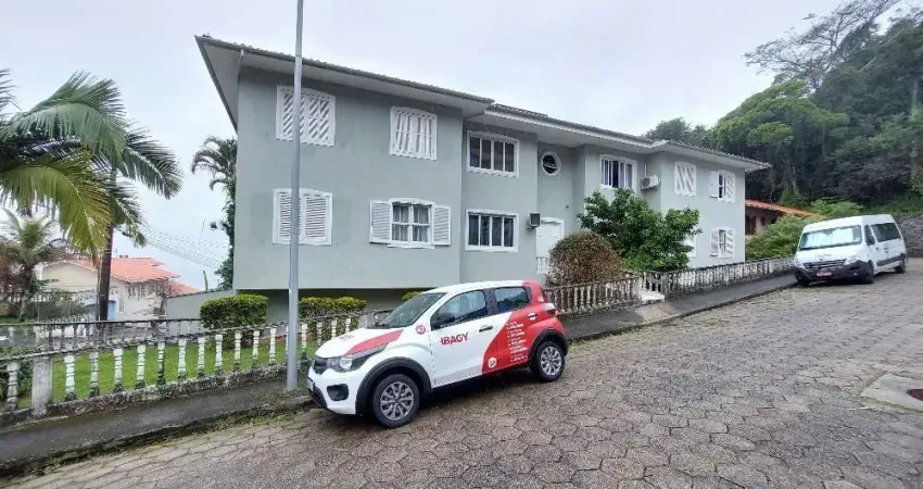 Apartamento com 1 quarto para alugar na Alameda Flamboyant, 568, Centro, São José