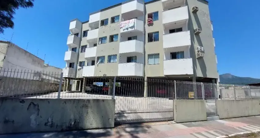 Apartamento com 2 quartos para alugar na A ( LOT FIGUEIRA VELHA / PROJETADA), 134, Sertão do Maruim, São José