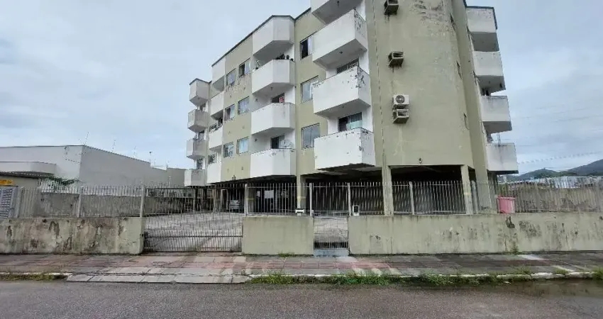 Excelente apartamento 2 dormitório(s) em sertao do maruim - sao jose