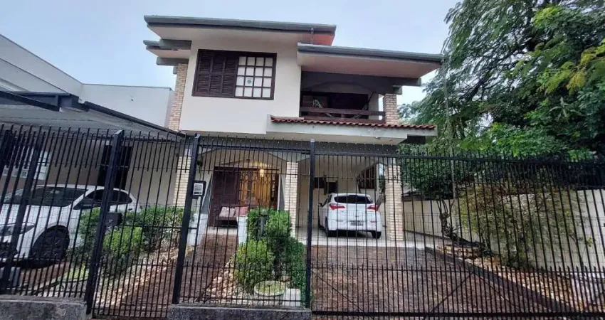 Casa com 3 quartos para alugar na Rua José Francisco Dias Areias, 286, Trindade, Florianópolis