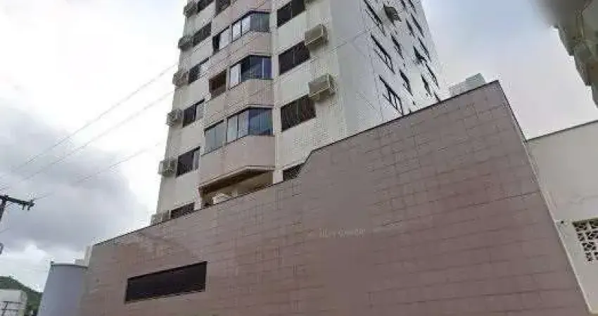 Excelente Apartamento 1 dormitório(s) em Centro - Florianópolis