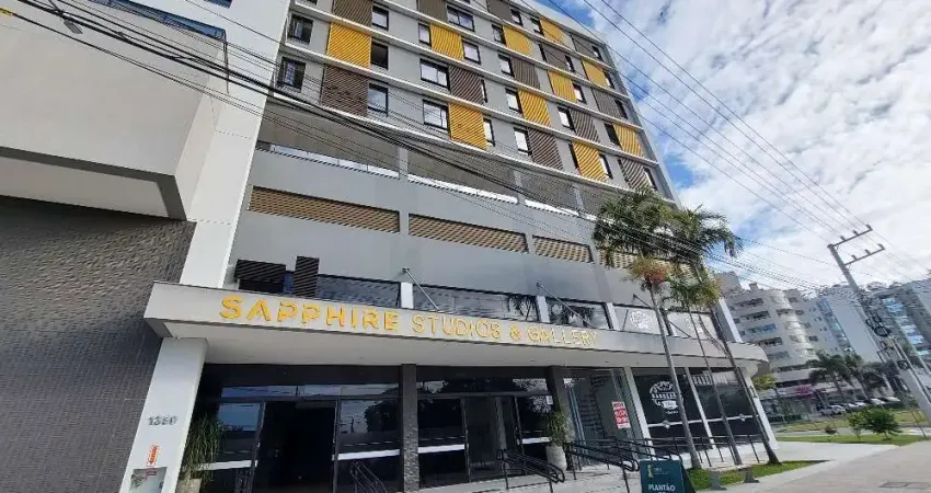 Excelente studio 1 dormitório(s) em córrego grande - florianópolis