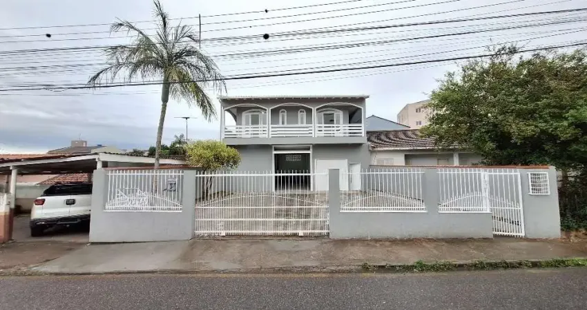 Barracão / Galpão / Depósito para alugar na Salvador Asisclo da Silveira, 476, Passa Vinte, Palhoça