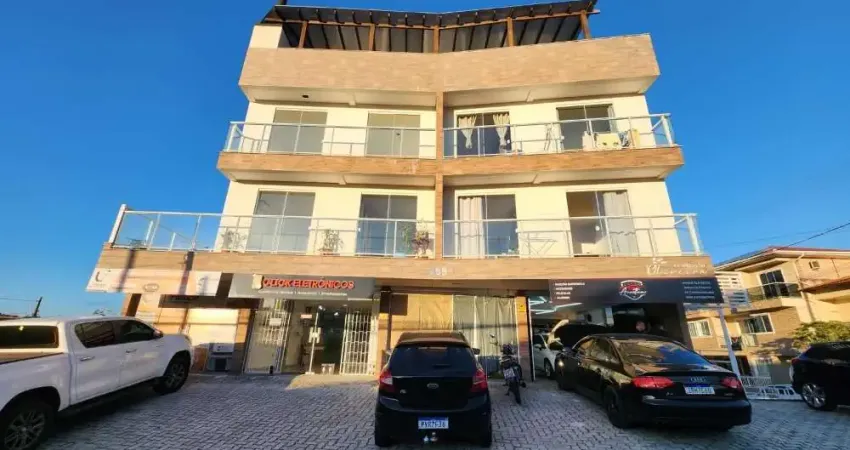 Excelente Apartamento 2 dormitório(s) em Ingleses do Rio Vermelho - Florianópolis