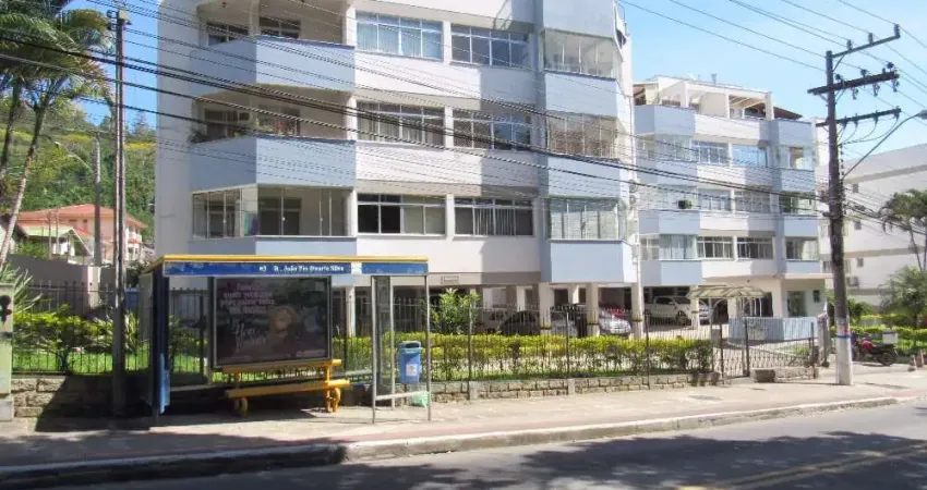 Apartamento com 2 quartos para alugar na Rua João Pio Duarte Silva, 685, Córrego Grande, Florianópolis