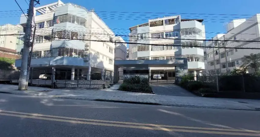Excelente apartamento 2 dormitório(s) em córrego grande - florianópolis