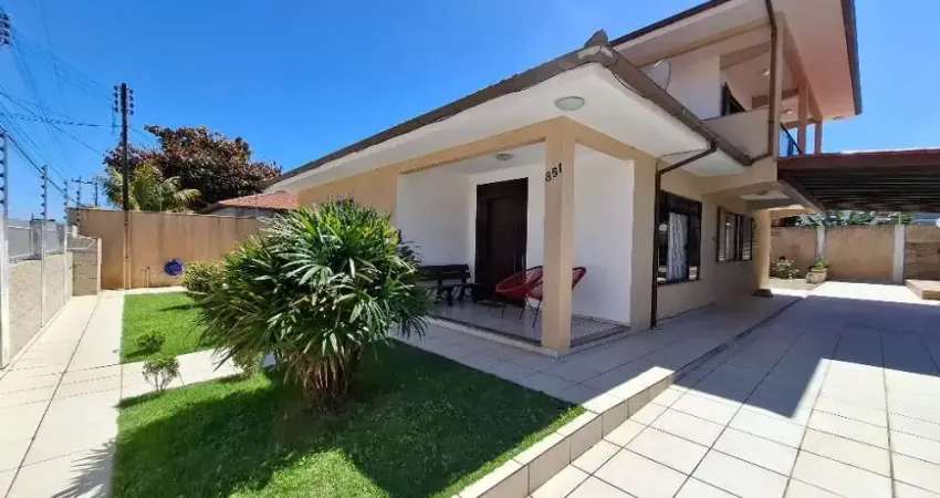 Excelente casa 4 dormitório(s) em campeche - florianópolis