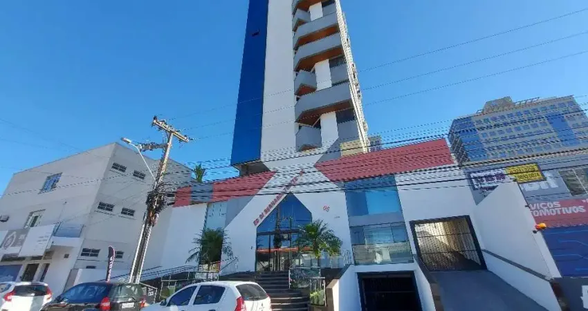 Sala comercial para alugar na Rua Wanderlei Júnior, 105, Campinas, São José