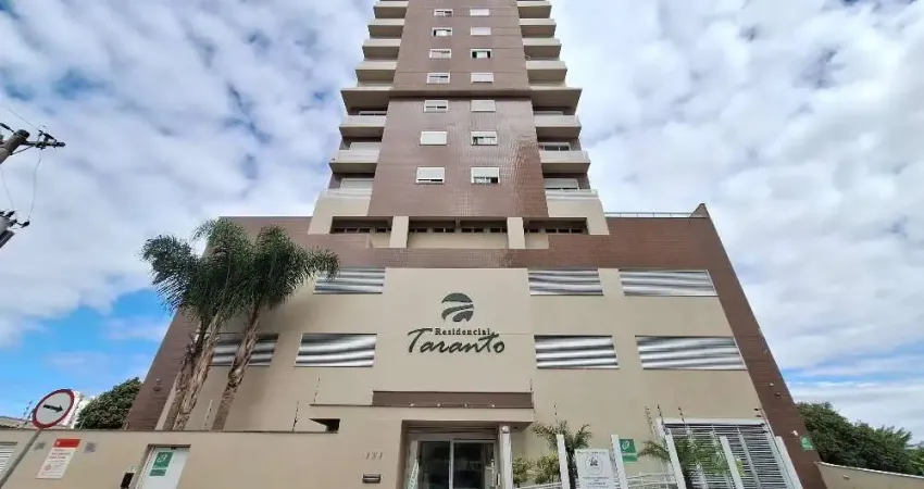 Apartamento com 3 quartos para alugar na Rua Najla Carone Guedert, 181, Pagani, Palhoça