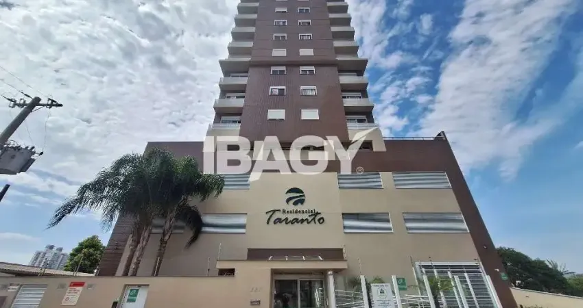 Apartamento com 3 quartos para alugar na Rua Najla Carone Guedert, 181, Pagani, Palhoça