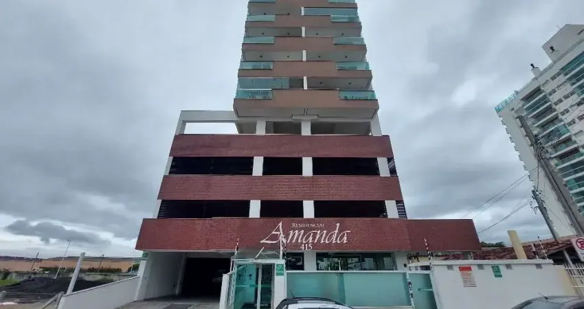 Apartamento com 3 quartos para alugar na Rua Najla Carone Guedert, 415, Pagani, Palhoça