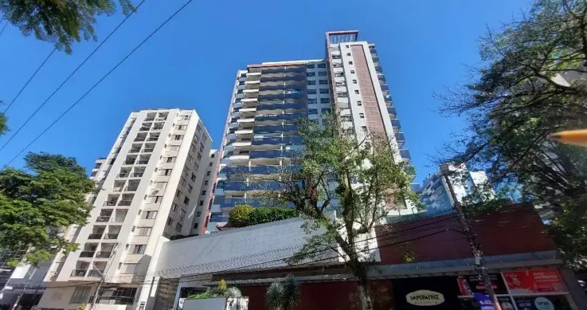 Excelente apartamento 2 dormitório(s) em centro - florianópolis