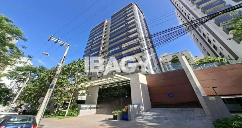 Excelente Apartamento 2 dormitório(s) em Centro - Florianópolis