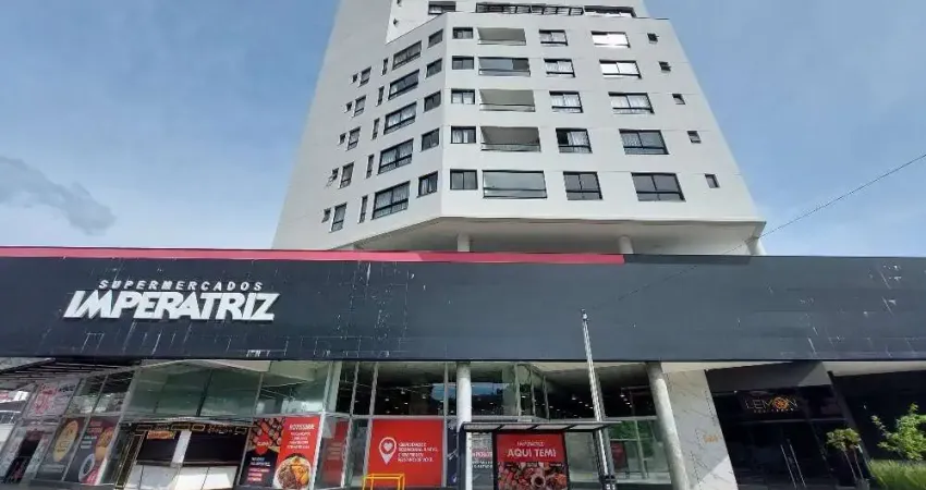 Excelente studio 1 dormitório(s) em saco dos limões - florianópolis