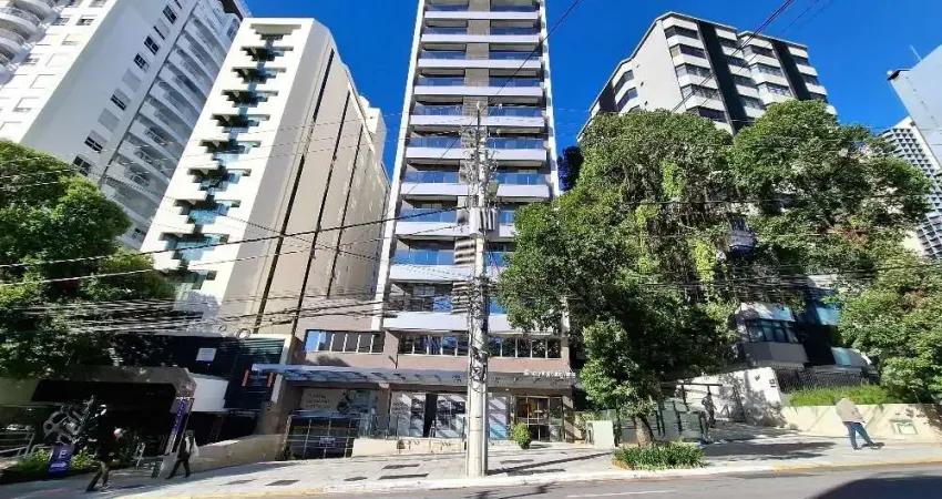 Excelente apartamento 2 dormitório(s) em centro - florianópolis