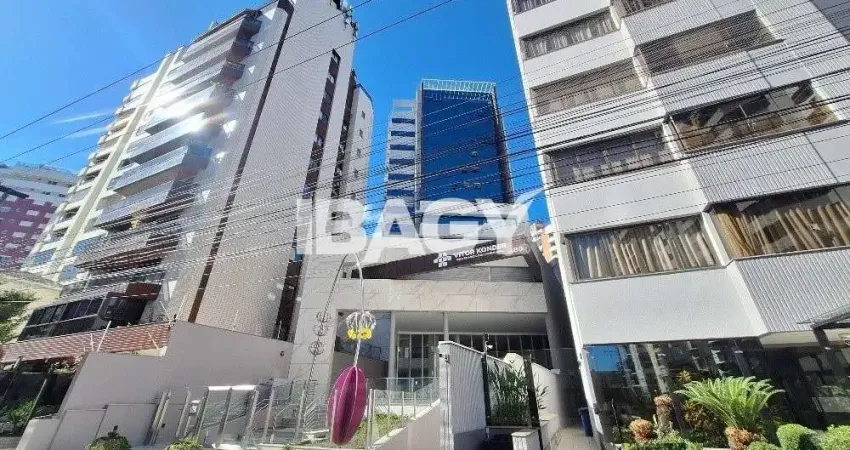 Sala comercial para alugar na Rua Vítor Konder, 180, Centro, Florianópolis