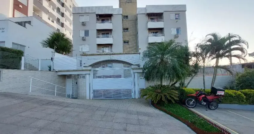 Excelente apartamento 2 dormitório(s) em córrego grande - florianópolis