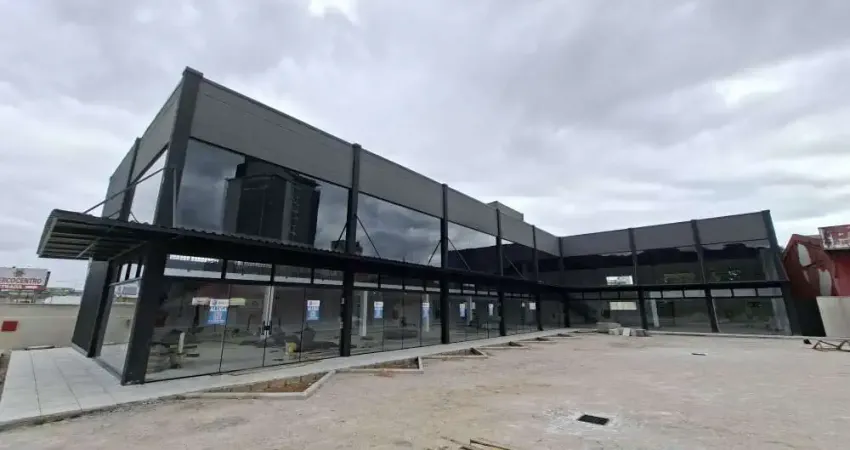 Ponto comercial para alugar na Doutor Frank Traebert, 4338, Centro, Biguaçu