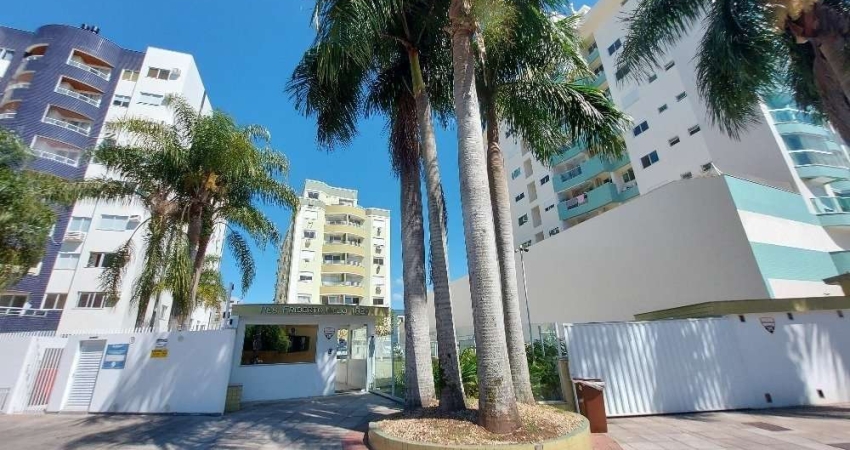 Excelente Apartamento 2 dormitório(s) em Itacorubi - Florianópolis