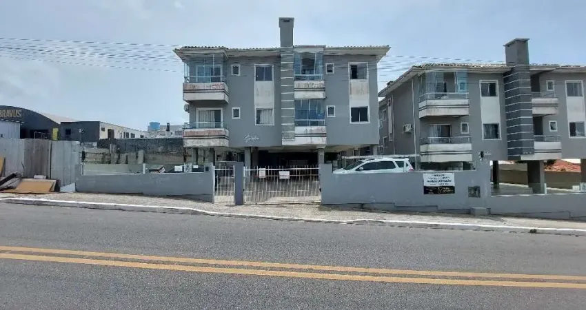 Excelente apartamento 2 dormitório(s) em ingleses do rio vermelho - florianópolis