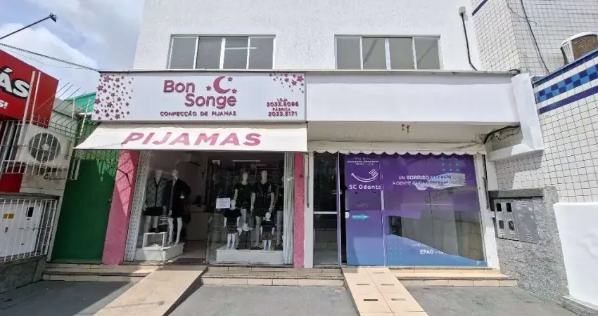 Sala comercial para alugar na Praça Sete de Setembro, 81, Centro, Palhoça