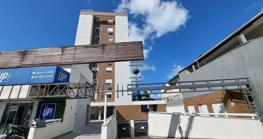 Excelente apartamento 2 dormitório(s) em trindade - florianópolis