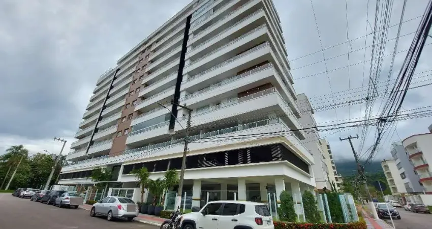Excelente apartamento 2 dormitório(s) em pedra branca - palhoça