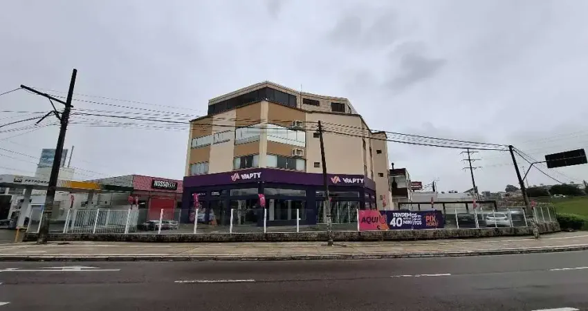 Oportunidade! salas/conjuntos em capoeiras - florianópolis