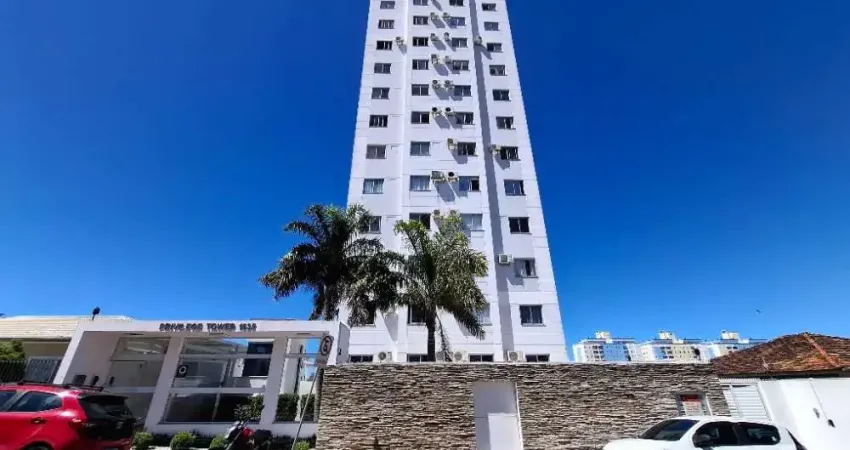 Apartamento com 2 quartos para alugar na Rua Elis Regina, 1635, Areias, São José