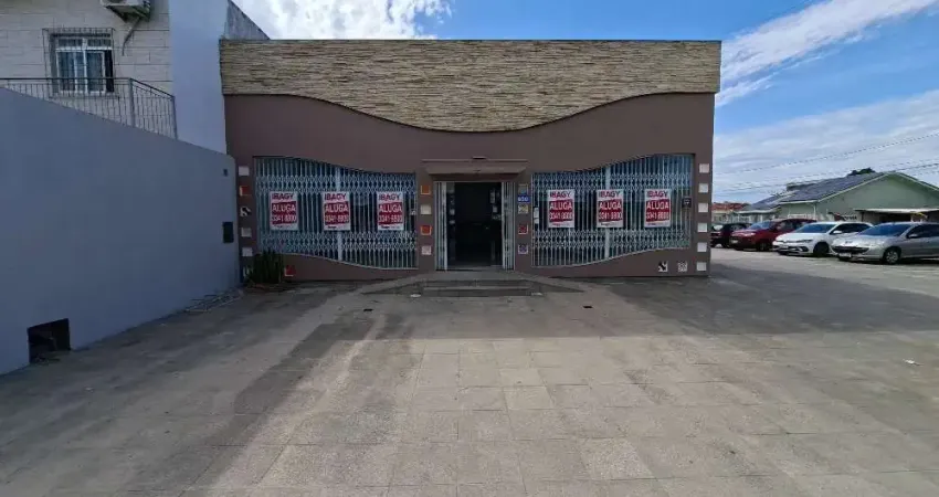 Ponto comercial para alugar na Rua Cruz e Souza, 340, Jardim Eldorado, Palhoça