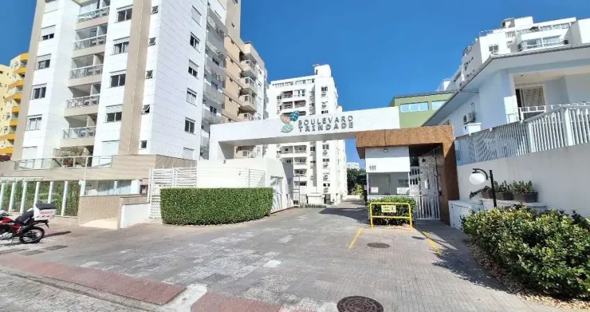 Excelente apartamento 2 dormitório(s) em trindade - florianópolis