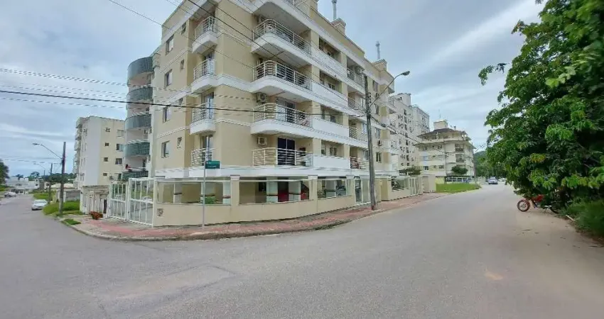Excelente apartamento 2 dormitório(s) em pedra branca - palhoça