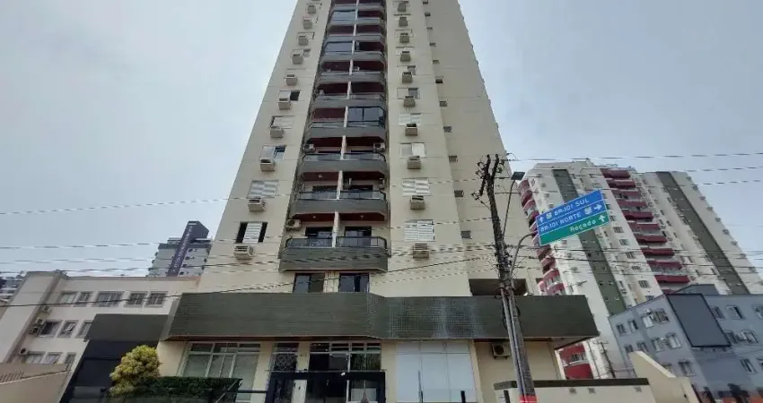 Excelente Apartamento 1 dormitório(s) em Kobrasol - São José