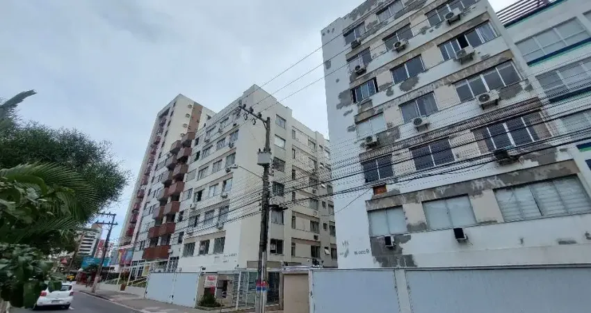 Excelente apartamento 2 dormitório(s) em centro - florianópolis