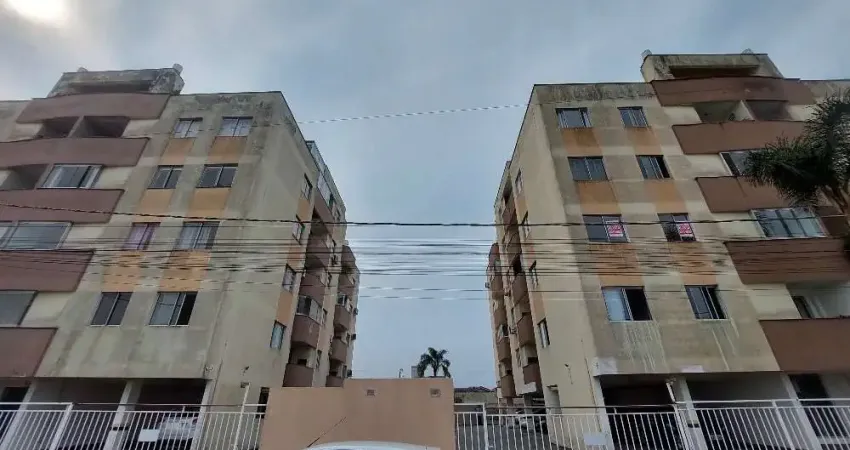 Excelente apartamento 2 dormitório(s) em ponte do imaruim - palhoça