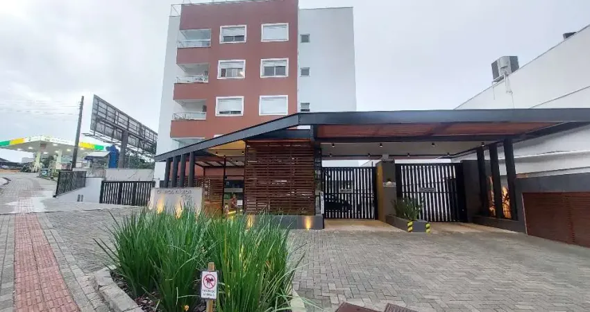 Excelente apartamento 3 dormitório(s) em agronômica - florianópolis
