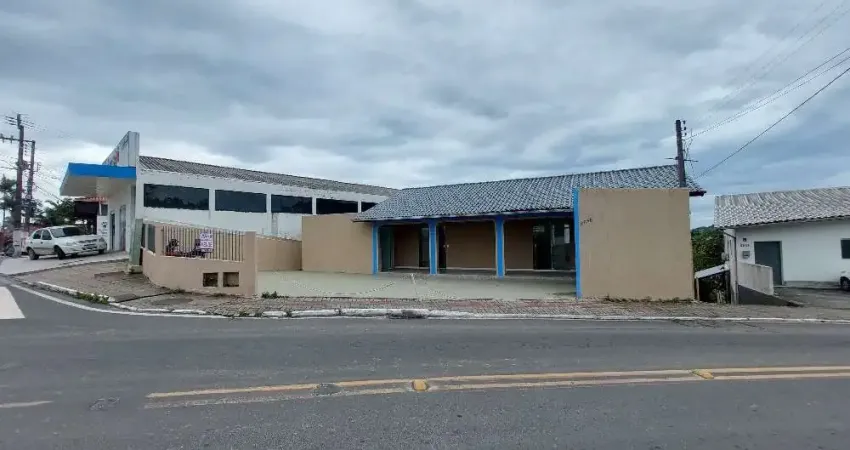 Ponto comercial para alugar na Rodovia Açoriana, 2056, Tapera, Florianópolis