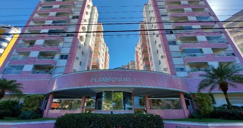 Excelente apartamento 2 dormitório(s) em itacorubi - florianópolis