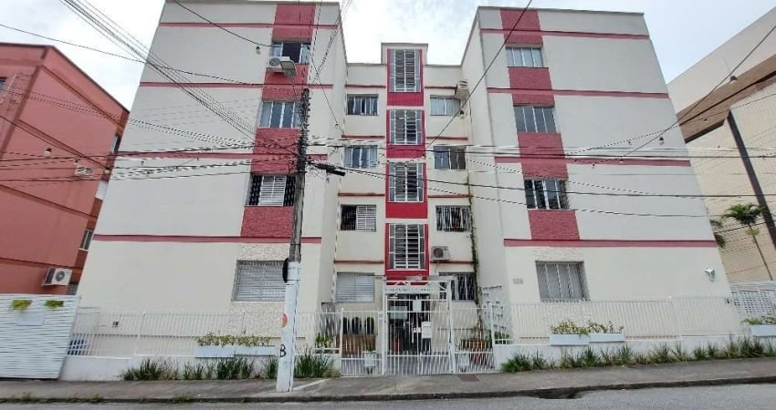 Apartamento com 2 quartos para alugar na Rua Ernesto Stodieck, 105, Centro, Florianópolis