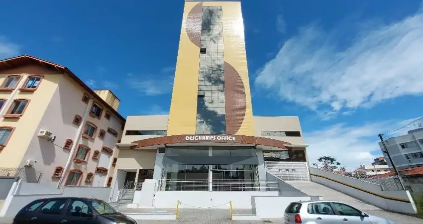 Oportunidade! salas/conjuntos em capoeiras - florianópolis