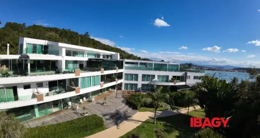 Excelente apartamento 1 dormitório(s) em jurerê - florianópolis