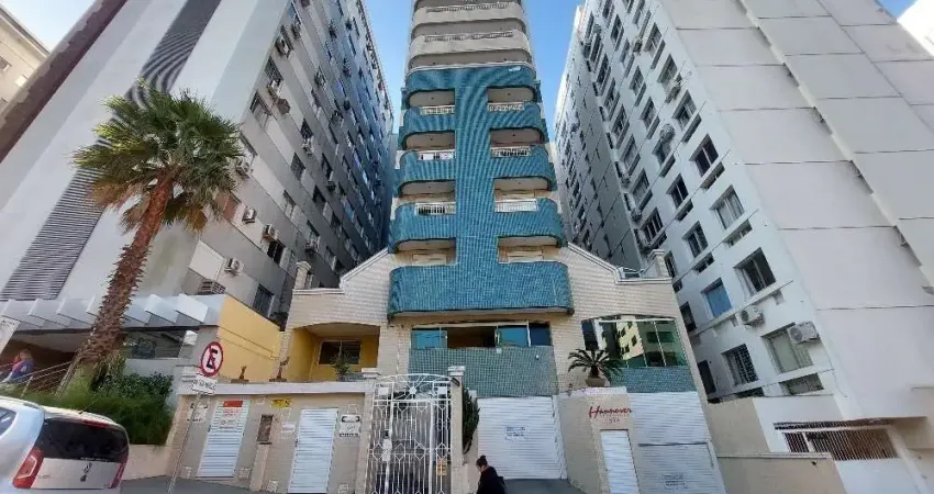 Excelente apartamento 1 dormitório(s) em centro - florianópolis