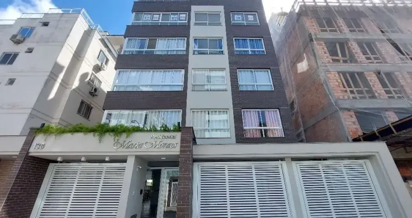 Excelente apartamento 2 dormitório(s) em pedra branca - palhoça